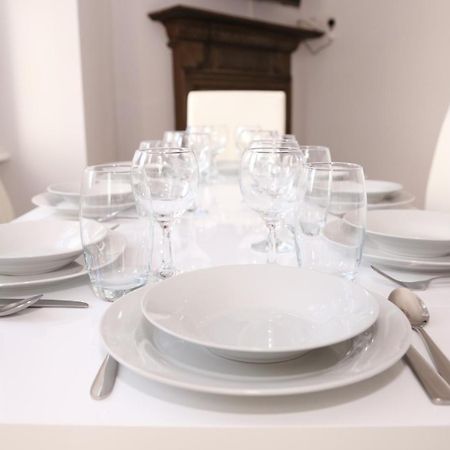 Appartement Star London Warwick Mansions 4-Bed Retreat Extérieur photo