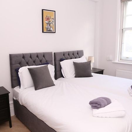 Appartement Star London Warwick Mansions 4-Bed Retreat Extérieur photo
