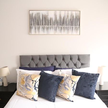Appartement Star London Warwick Mansions 4-Bed Retreat Extérieur photo
