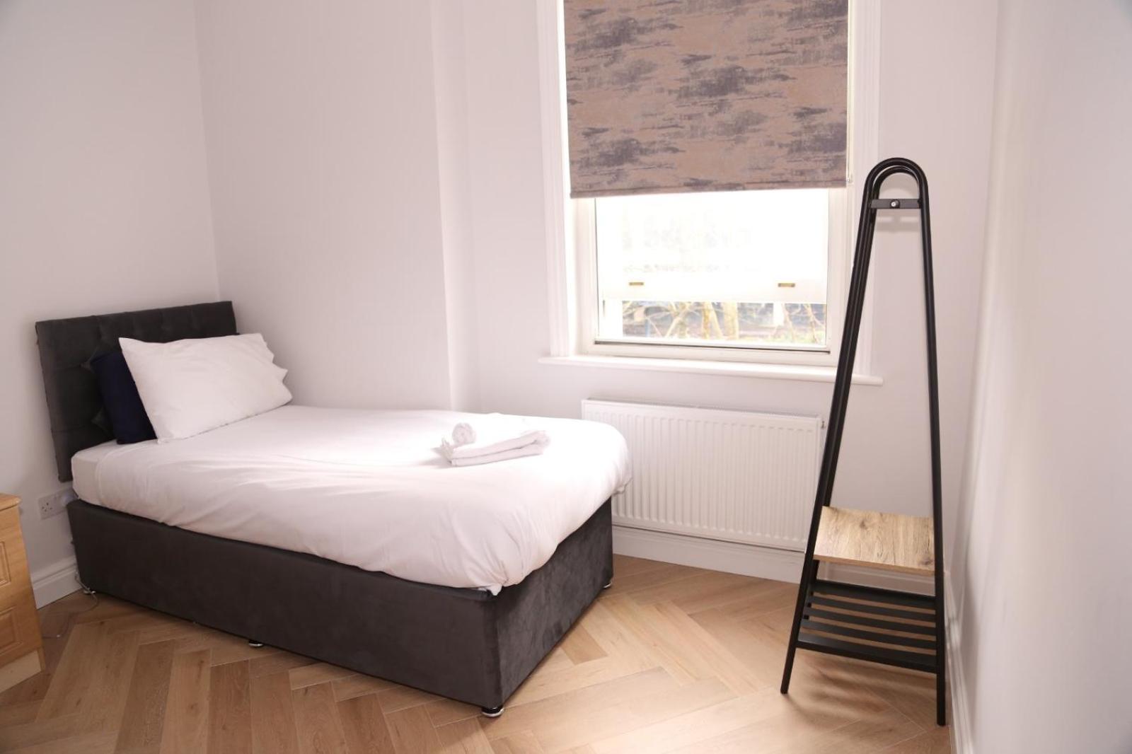 Appartement Star London Warwick Mansions 4-Bed Retreat Extérieur photo