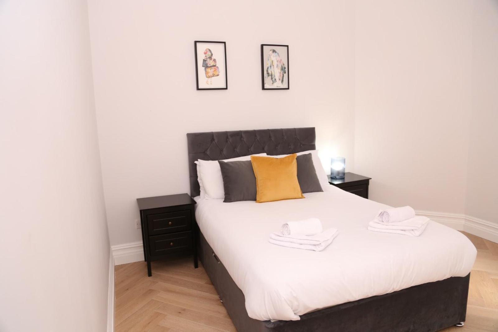 Appartement Star London Warwick Mansions 4-Bed Retreat Extérieur photo