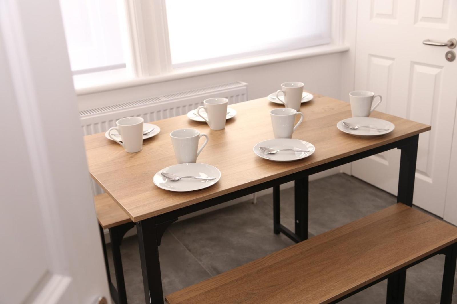 Appartement Star London Warwick Mansions 4-Bed Retreat Extérieur photo