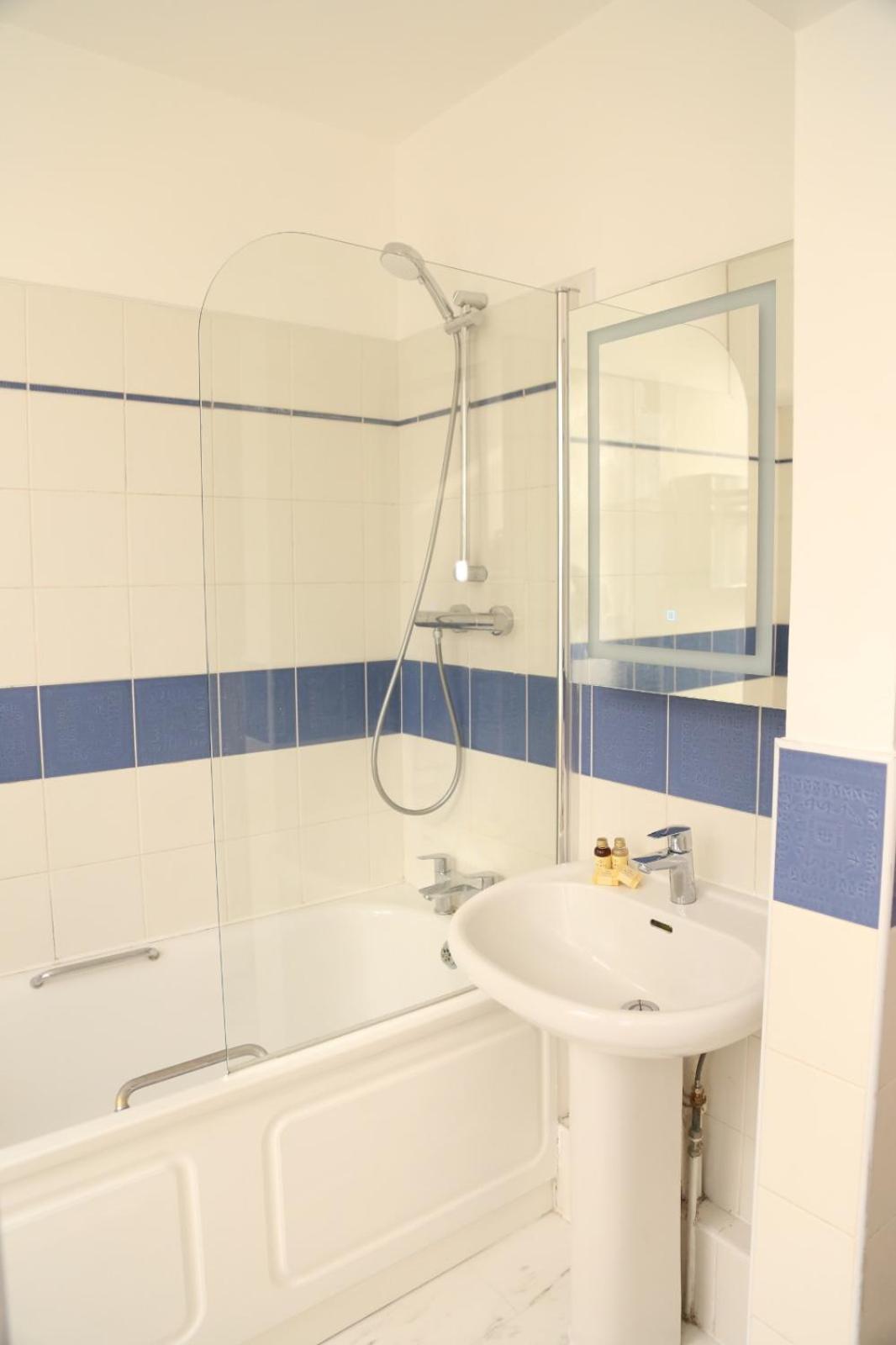 Appartement Star London Warwick Mansions 4-Bed Retreat Extérieur photo