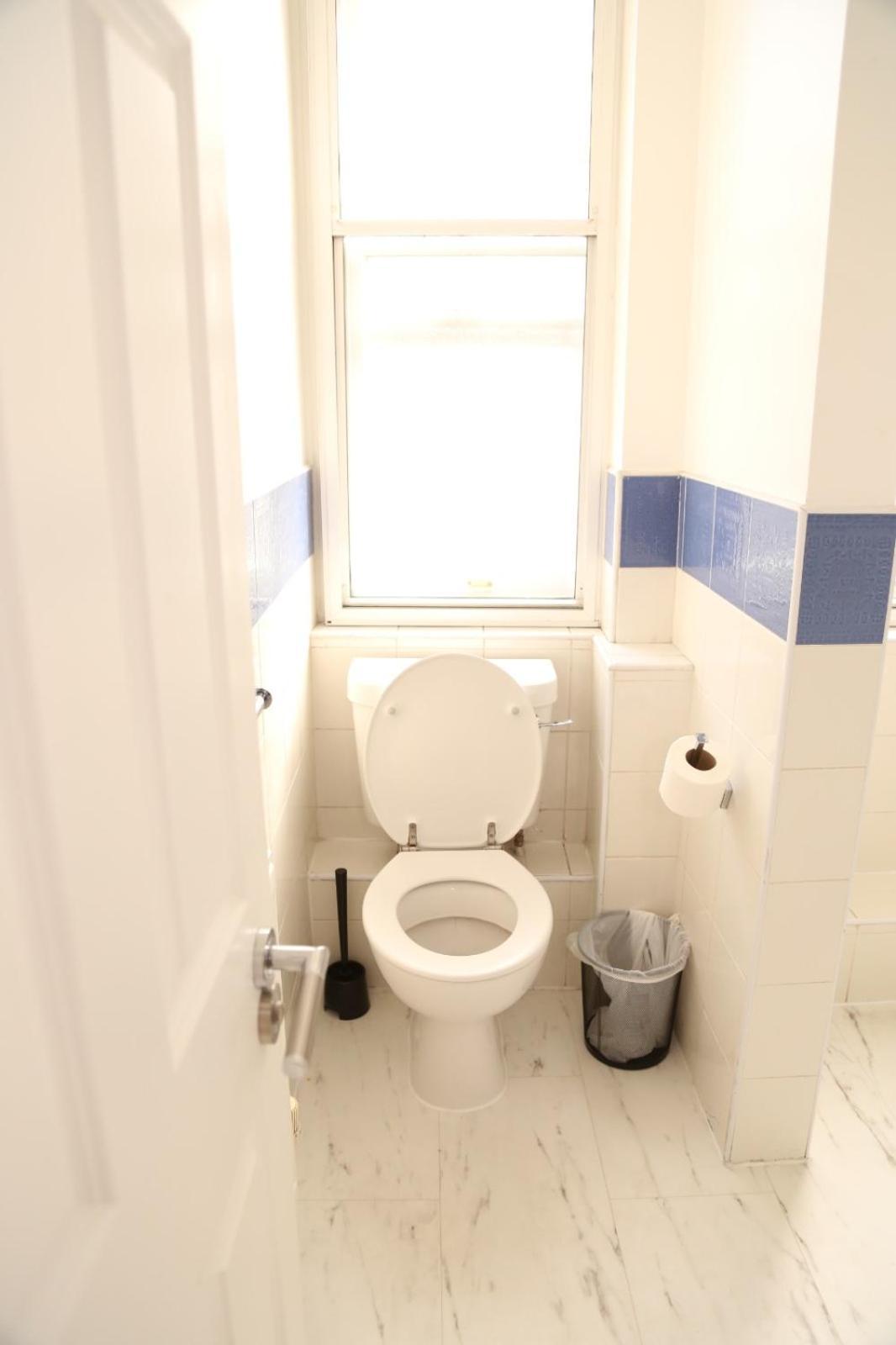Appartement Star London Warwick Mansions 4-Bed Retreat Extérieur photo