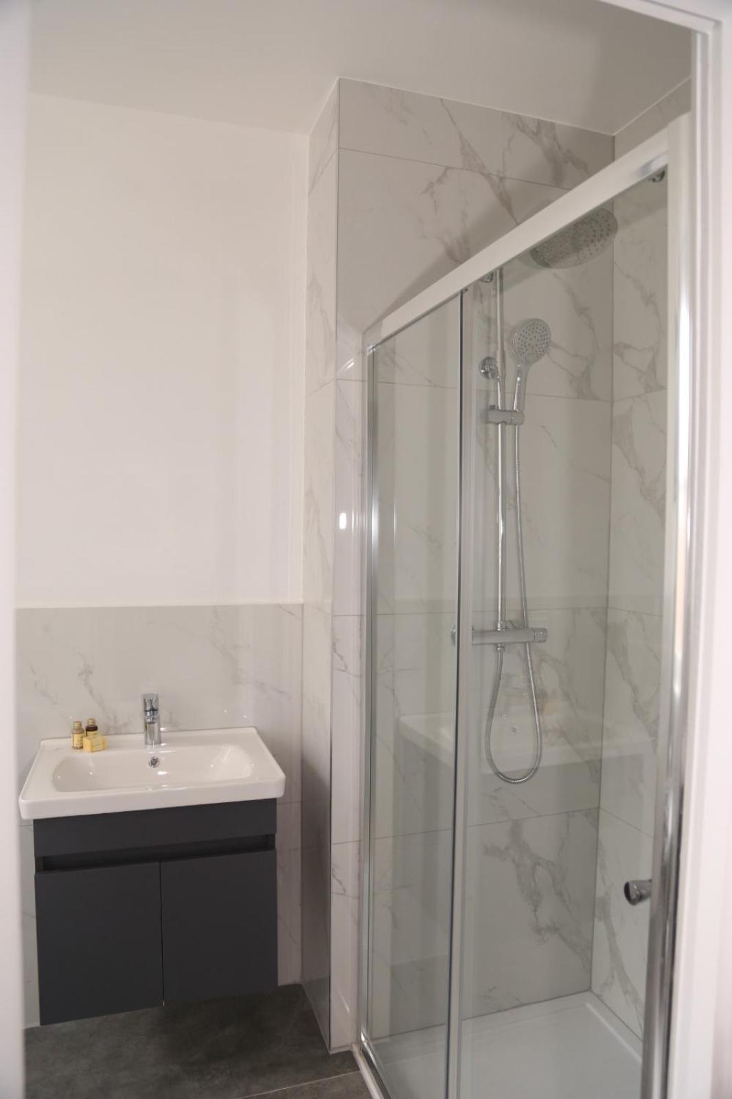Appartement Star London Warwick Mansions 4-Bed Retreat Extérieur photo