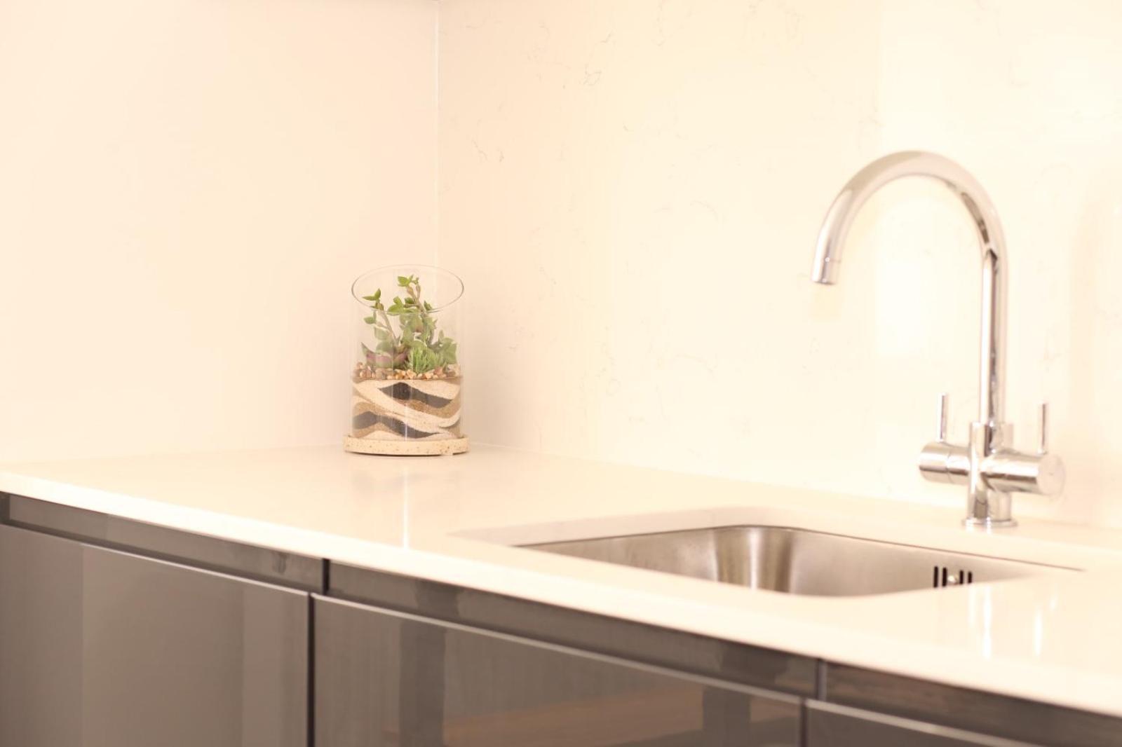 Appartement Star London Warwick Mansions 4-Bed Retreat Extérieur photo